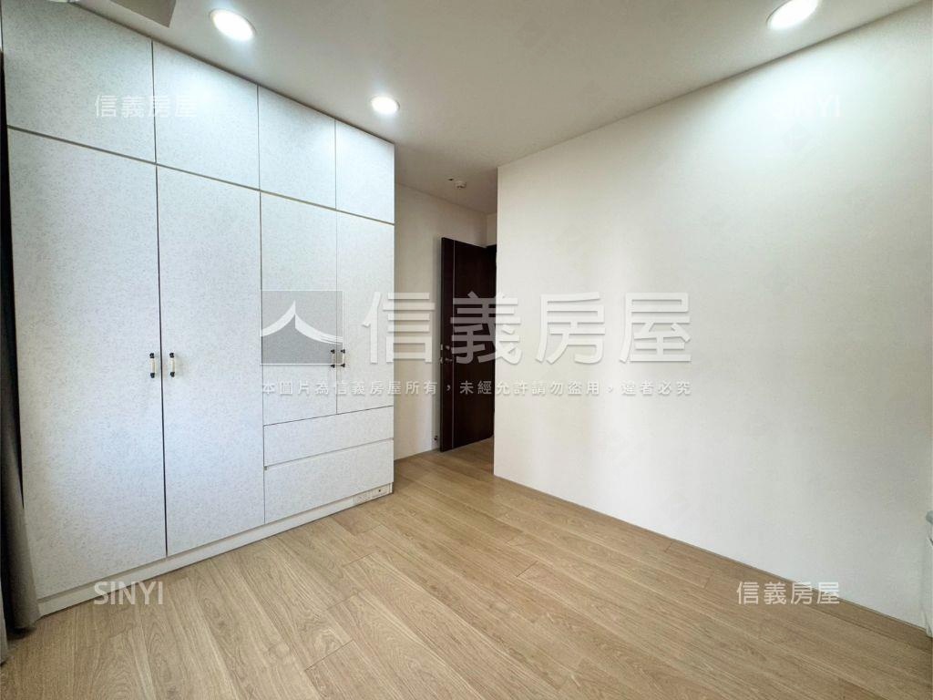 登陽高樓朝南三房Ｂ１平車房屋室內格局與周邊環境