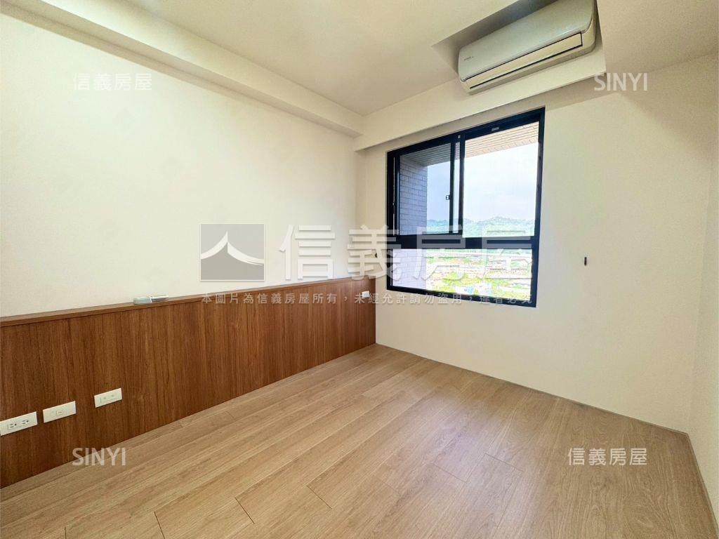 登陽高樓朝南三房Ｂ１平車房屋室內格局與周邊環境