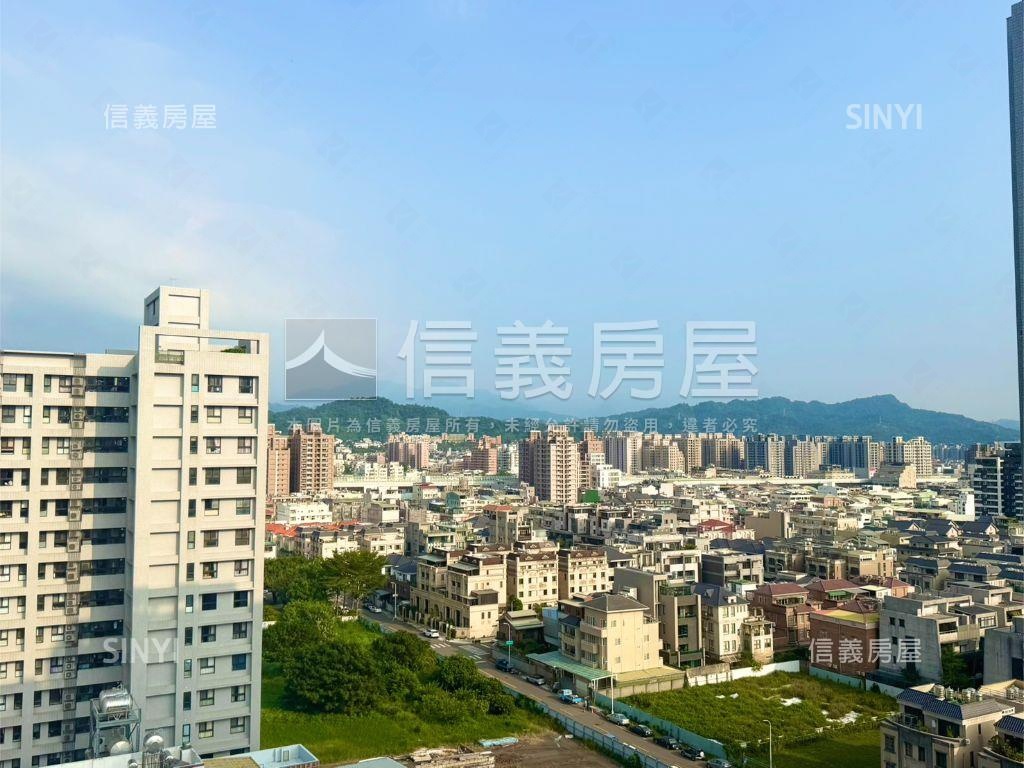 登陽高樓朝南三房Ｂ１平車房屋室內格局與周邊環境