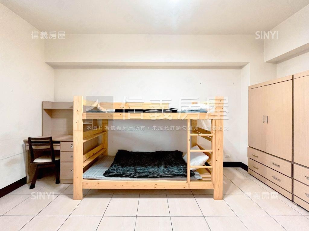 近靜宜大學優質套房房屋室內格局與周邊環境