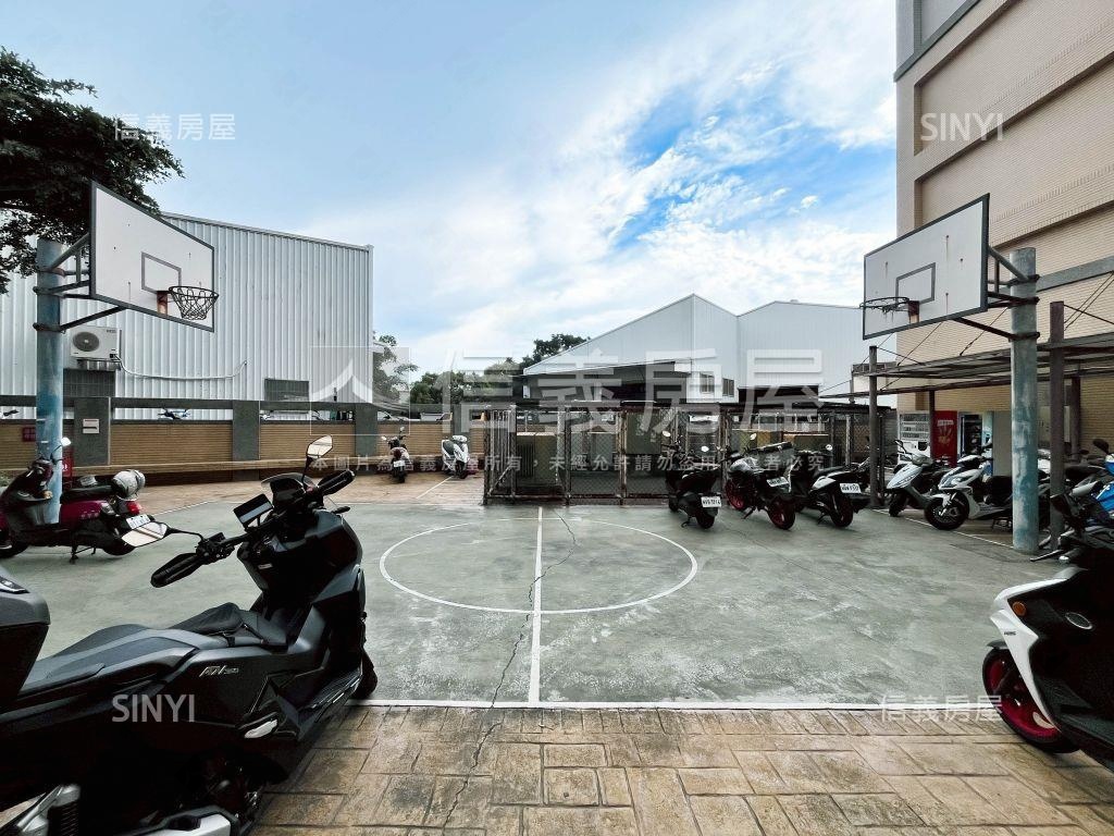 近靜宜大學優質套房房屋室內格局與周邊環境