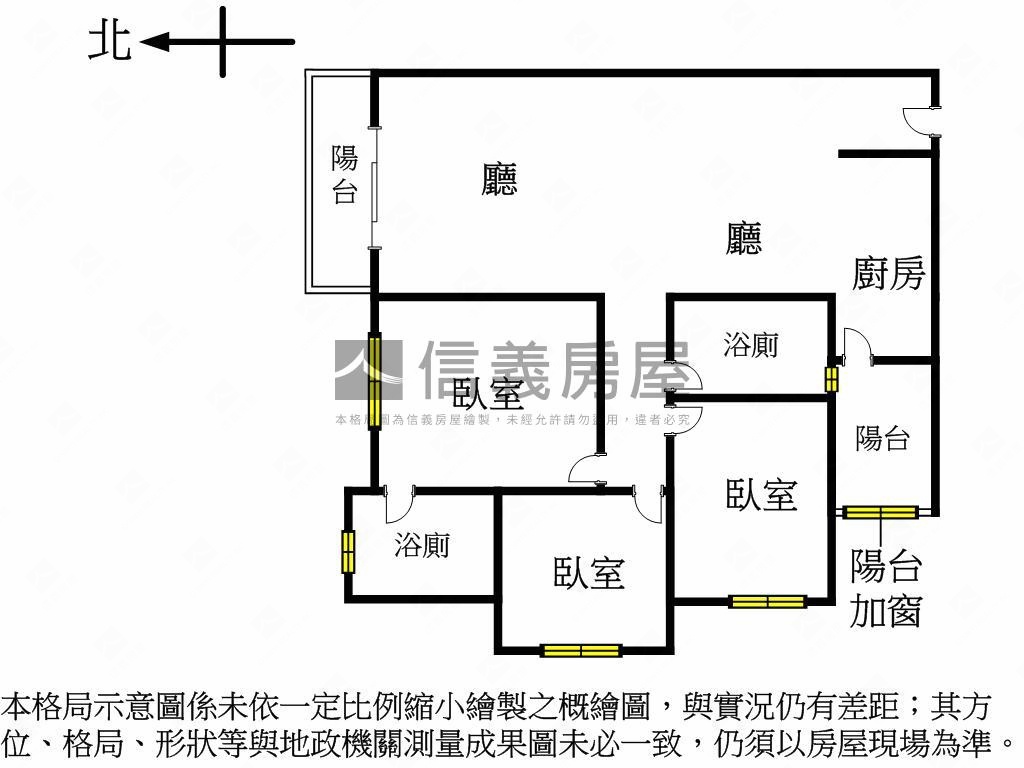 佳泰大崇德美裝俯瞰十四期房屋室內格局與周邊環境