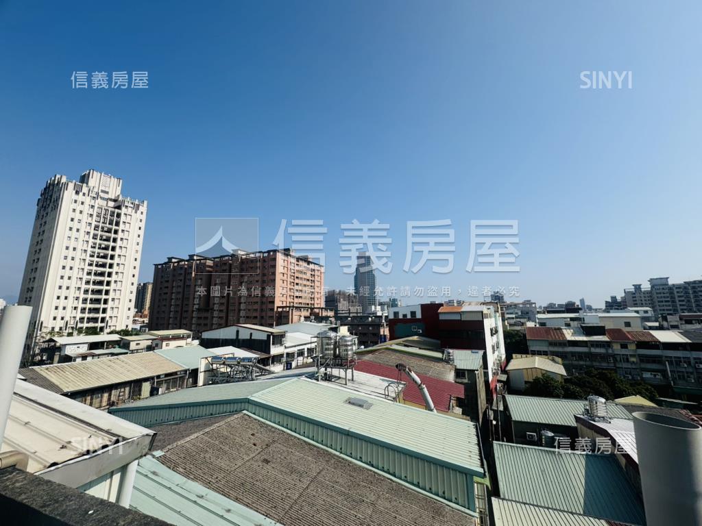 正大鵬路８間套房黃金店面房屋室內格局與周邊環境