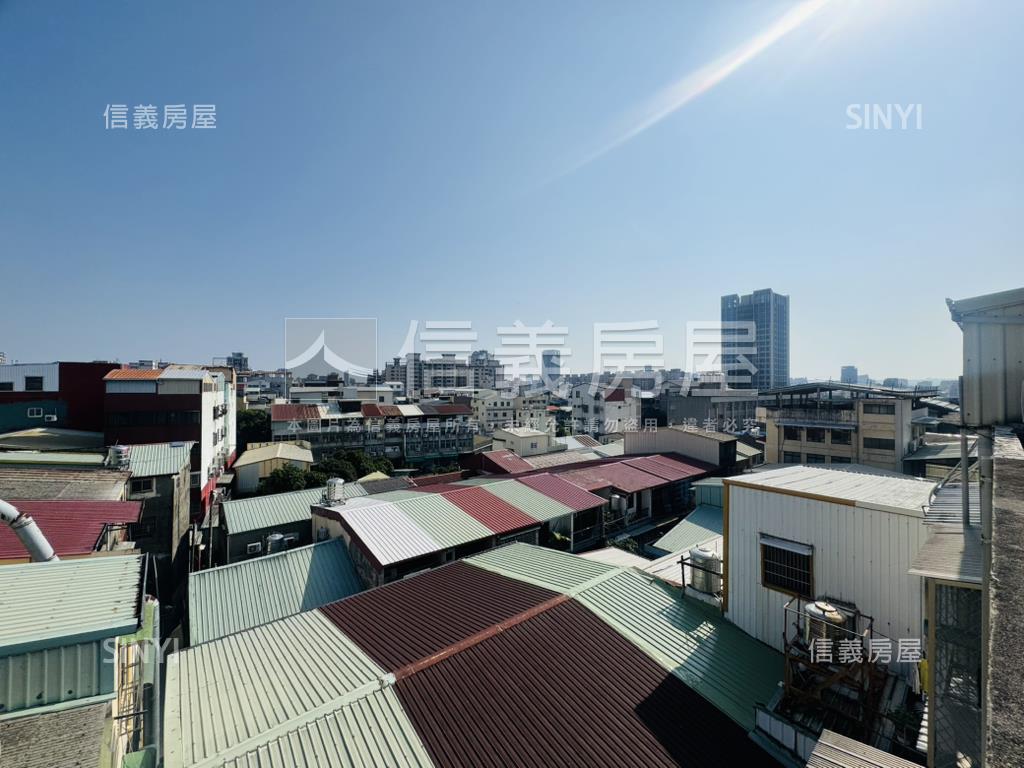 正大鵬路８間套房黃金店面房屋室內格局與周邊環境