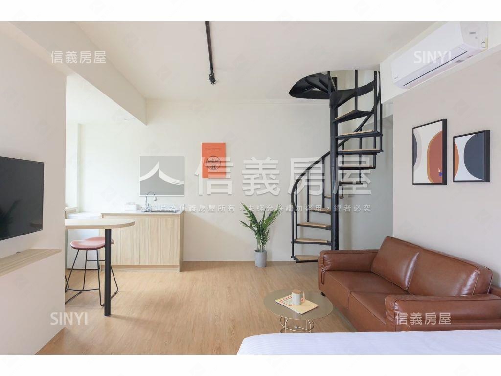 學府精裝四套收租寶房屋室內格局與周邊環境