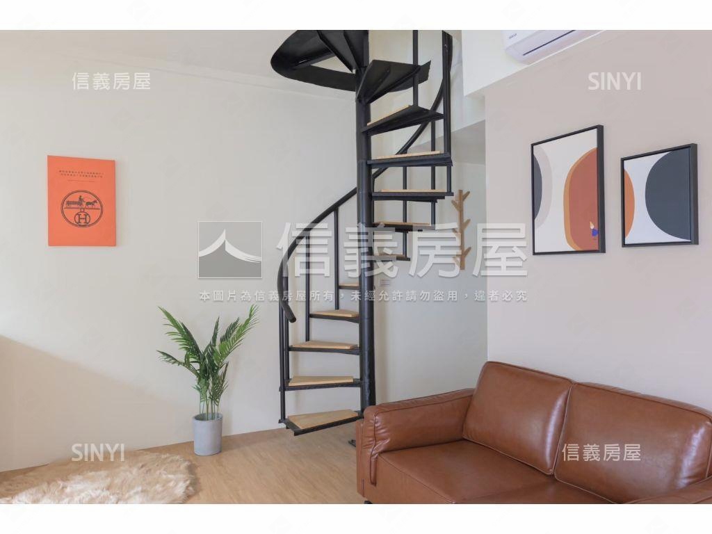 學府精裝四套收租寶房屋室內格局與周邊環境