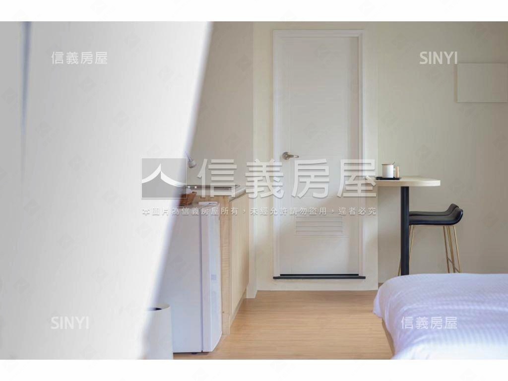 學府精裝四套收租寶房屋室內格局與周邊環境