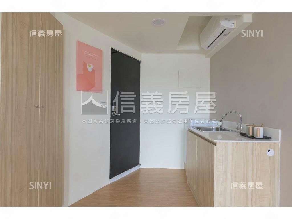 學府精裝四套收租寶房屋室內格局與周邊環境