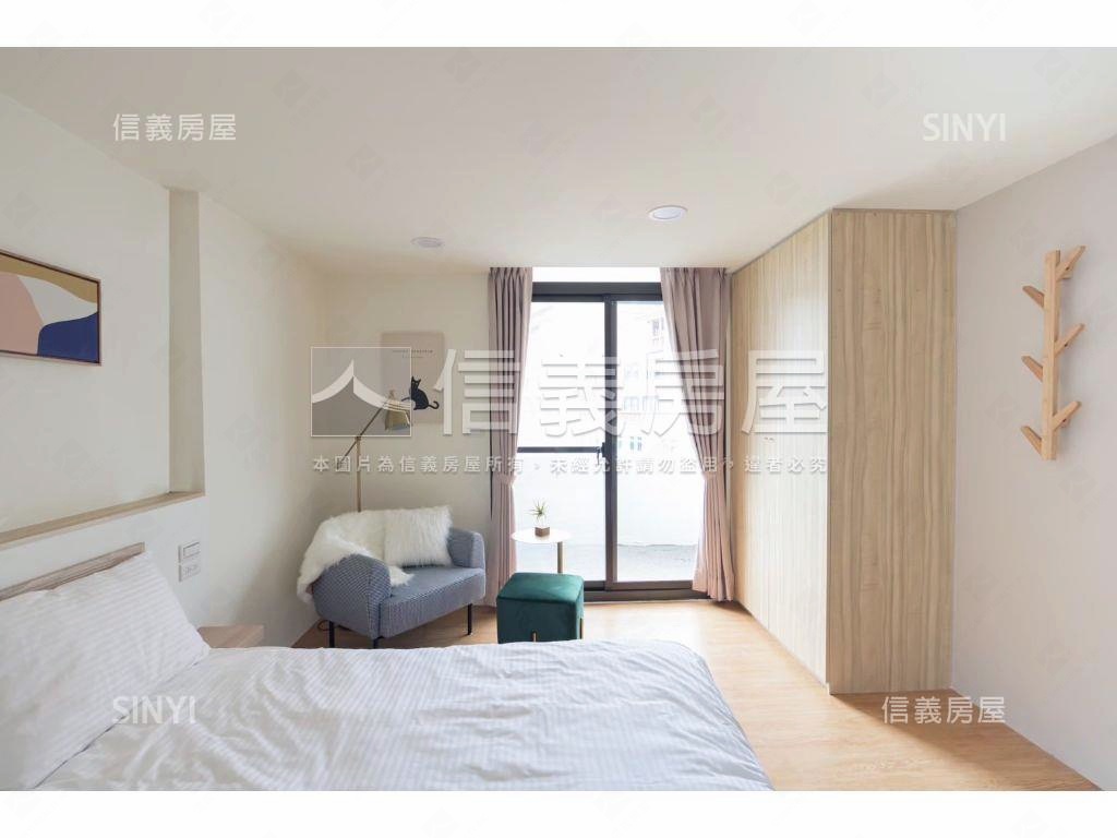 學府精裝四套收租寶房屋室內格局與周邊環境