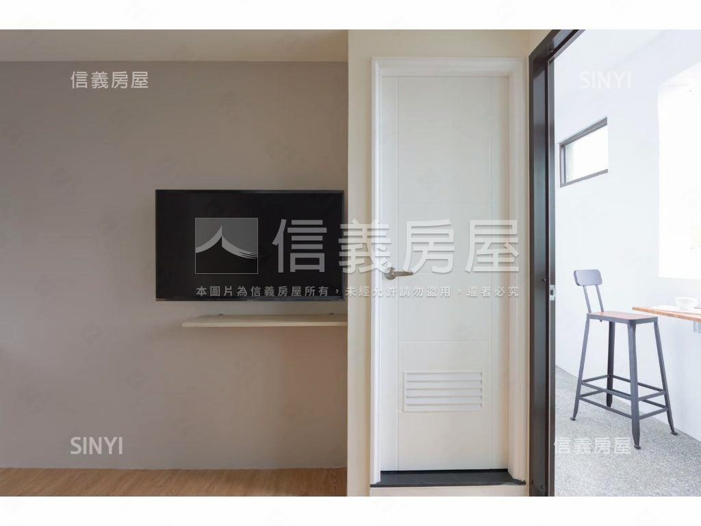 學府精裝四套收租寶房屋室內格局與周邊環境