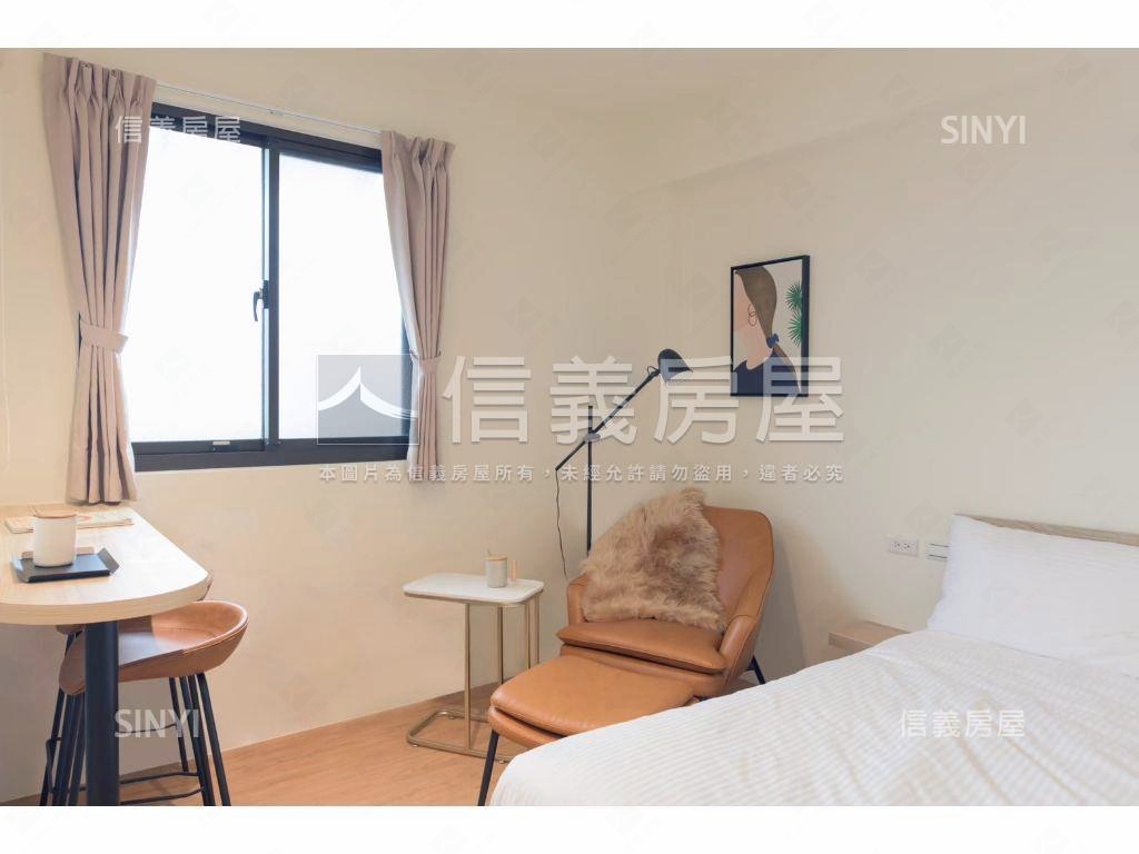 學府精裝四套收租寶房屋室內格局與周邊環境