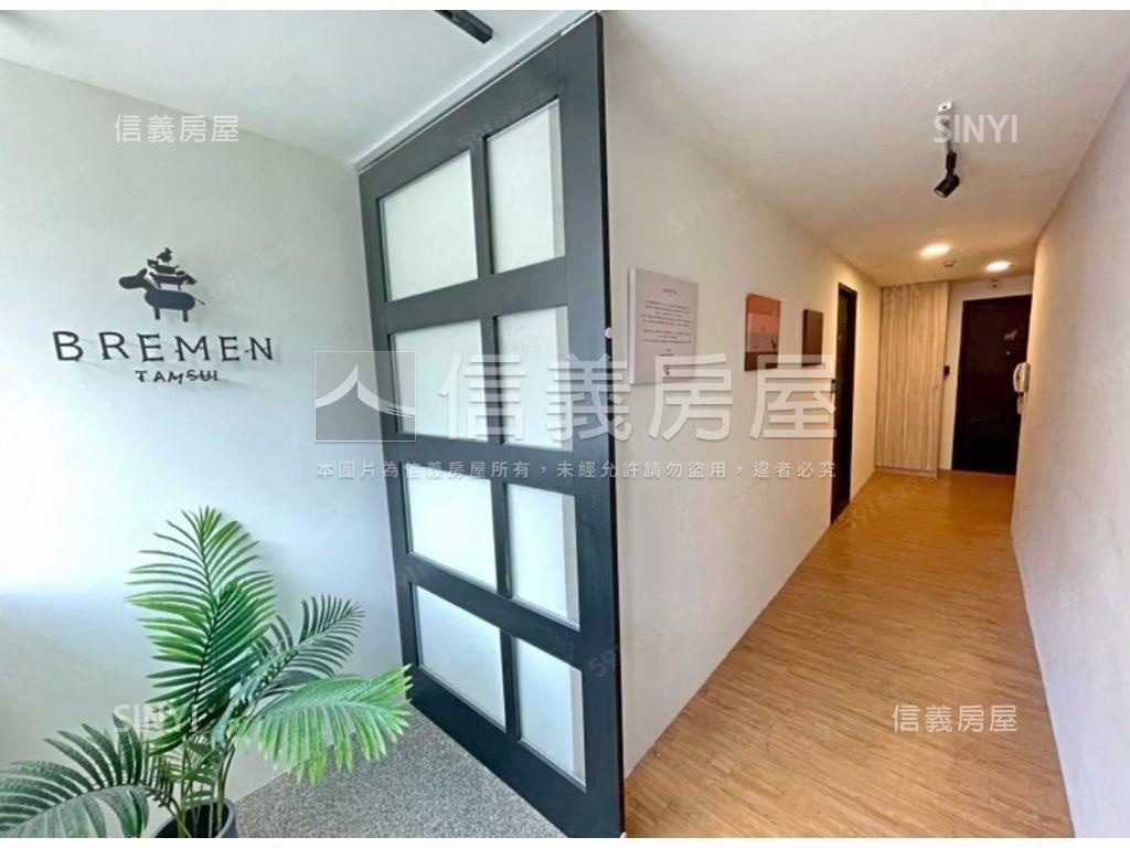 學府精裝四套收租寶房屋室內格局與周邊環境