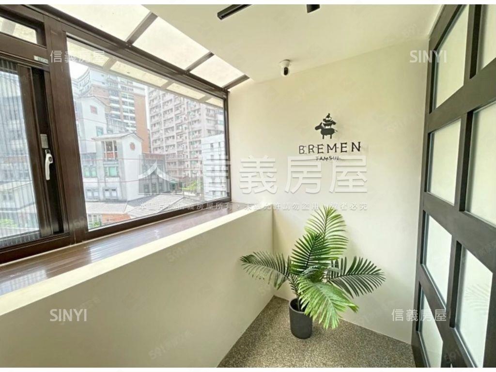 學府精裝四套收租寶房屋室內格局與周邊環境