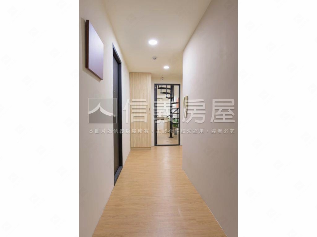 學府精裝四套收租寶房屋室內格局與周邊環境