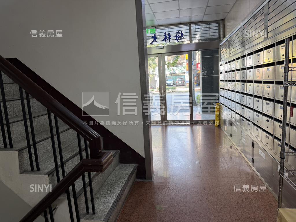 梅林住辦大坪數房屋室內格局與周邊環境