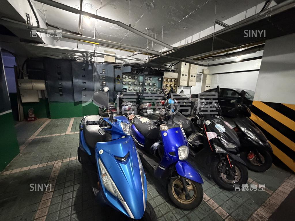 梅林住辦大坪數房屋室內格局與周邊環境