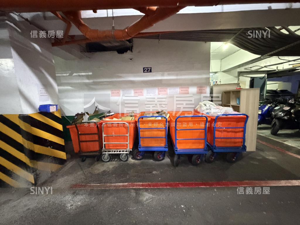 梅林住辦大坪數房屋室內格局與周邊環境