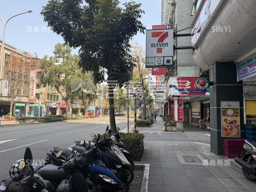 梅林住辦大坪數房屋室內格局與周邊環境