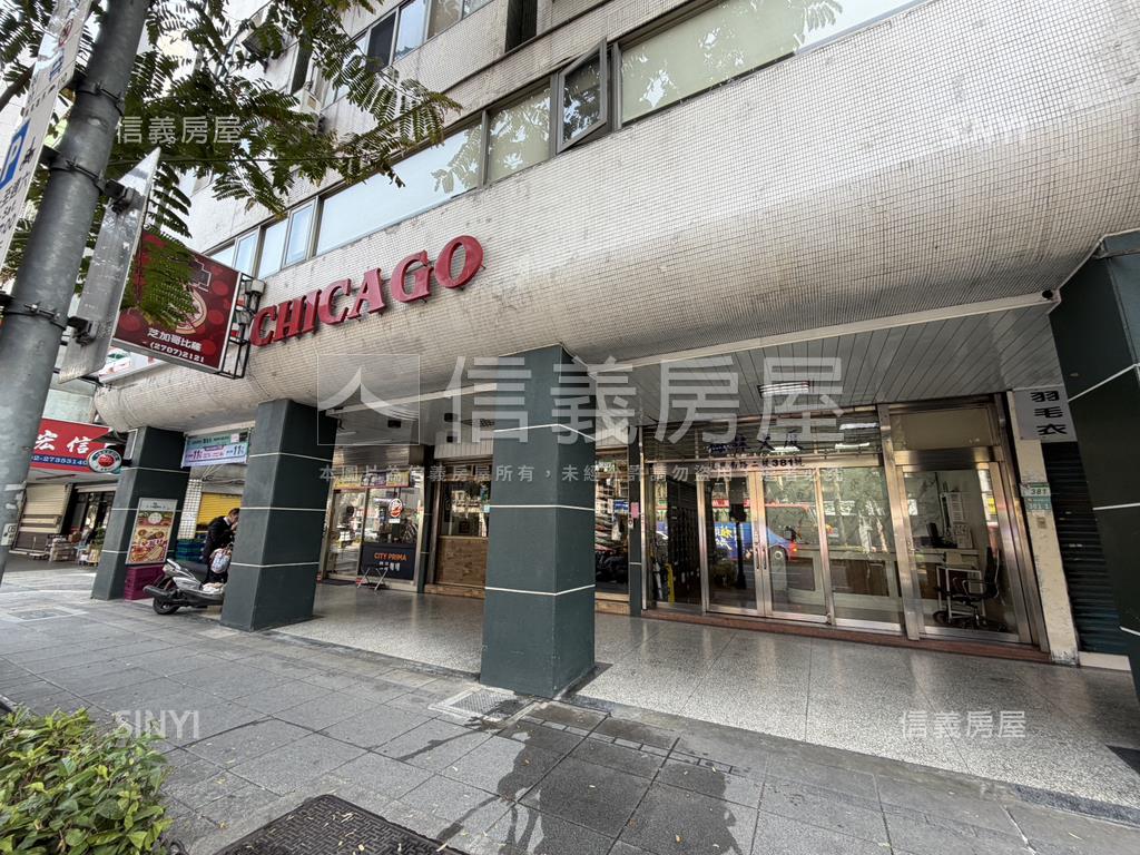 梅林住辦大坪數房屋室內格局與周邊環境