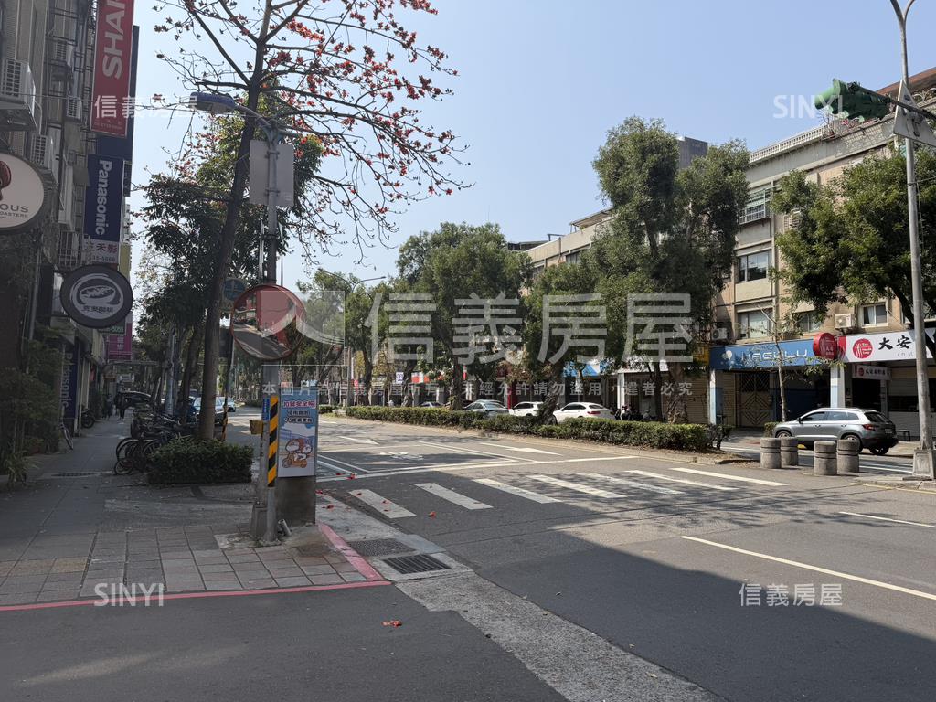 梅林住辦大坪數房屋室內格局與周邊環境