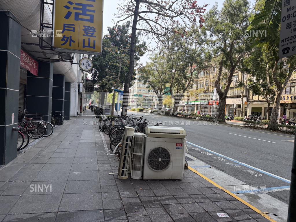 梅林住辦大坪數房屋室內格局與周邊環境