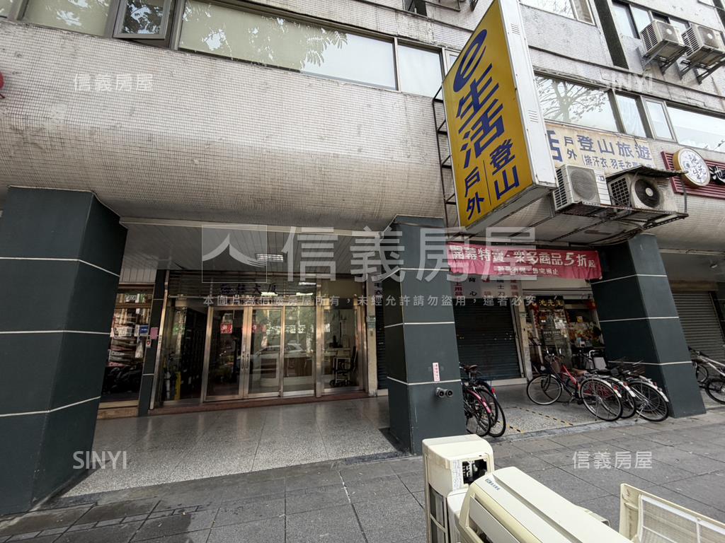 梅林住辦大坪數房屋室內格局與周邊環境