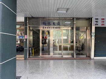 梅林住辦大坪數