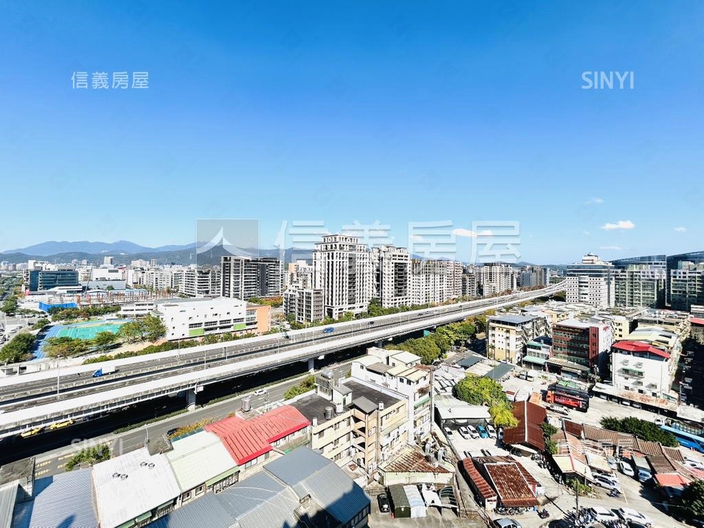 維多利亞將進酒高樓房屋室內格局與周邊環境