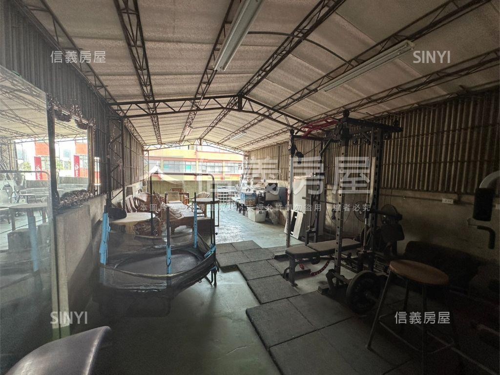 西大免整理賺錢金店面房屋室內格局與周邊環境