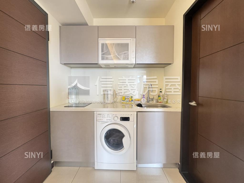 聯上鉑麗高樓邊間２房美宅房屋室內格局與周邊環境