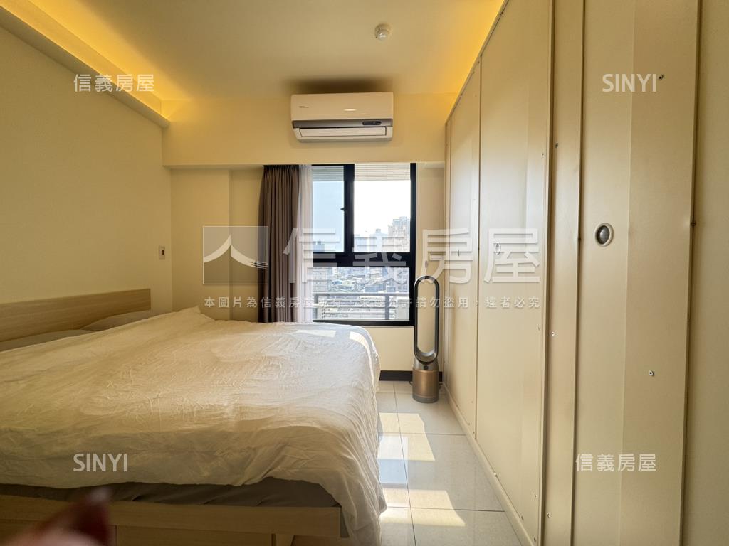 聯上鉑麗高樓邊間２房美宅房屋室內格局與周邊環境