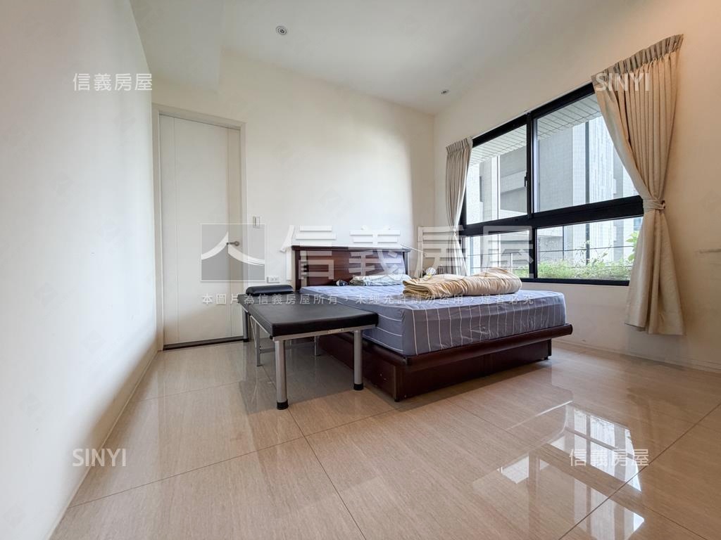 惠宇仁美三房平車位房屋室內格局與周邊環境