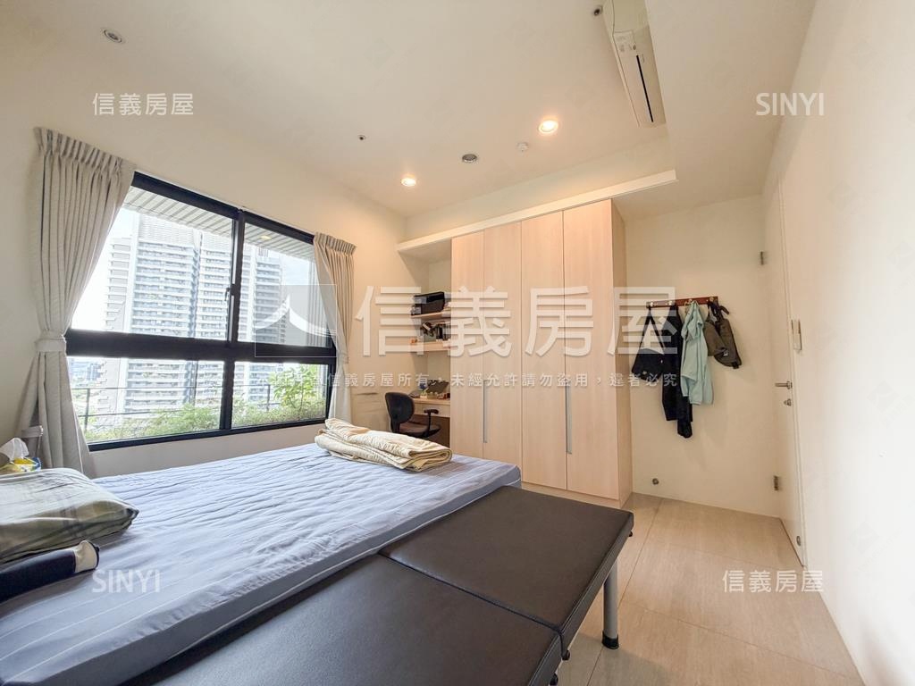 惠宇仁美三房平車位房屋室內格局與周邊環境