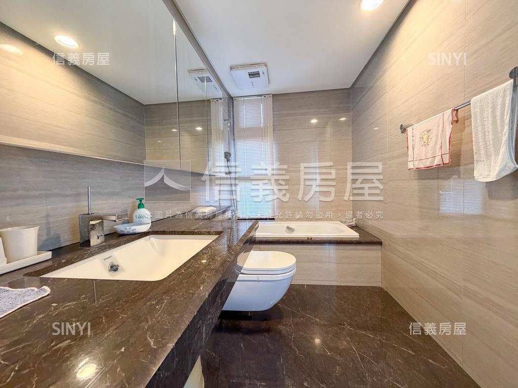 惠宇仁美三房平車位房屋室內格局與周邊環境