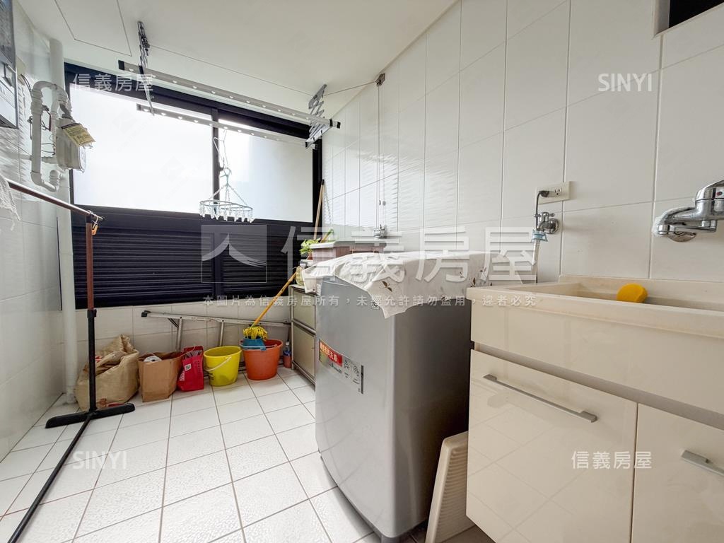 惠宇仁美三房平車位房屋室內格局與周邊環境