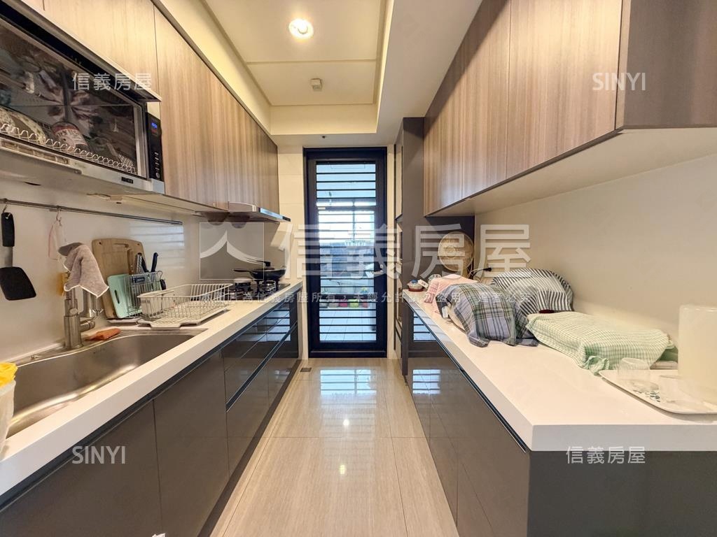 惠宇仁美三房平車位房屋室內格局與周邊環境