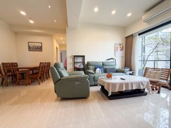 惠宇仁美三房平車位