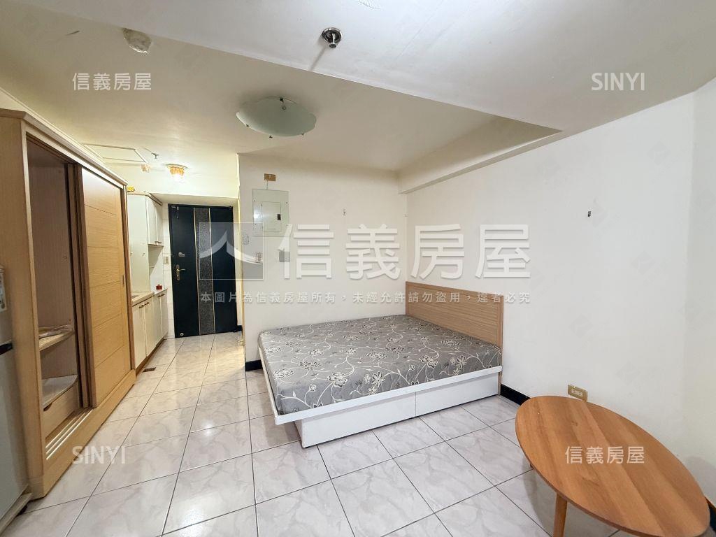 景美捷運景觀套房房屋室內格局與周邊環境