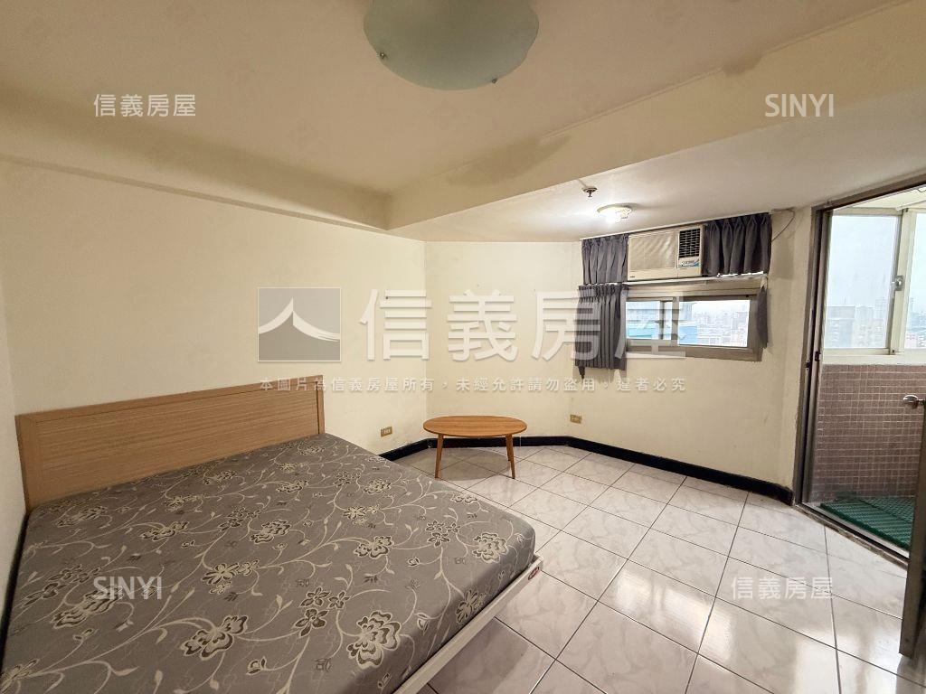 景美捷運景觀套房房屋室內格局與周邊環境