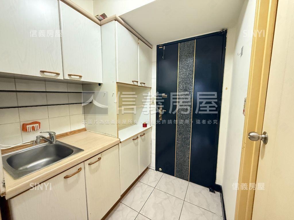 景美捷運景觀套房房屋室內格局與周邊環境