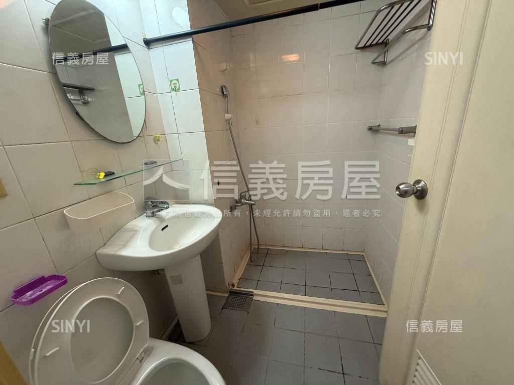 景美捷運景觀套房房屋室內格局與周邊環境