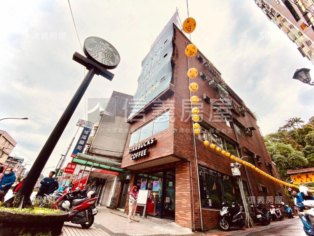 景美捷運景觀套房房屋室內格局與周邊環境