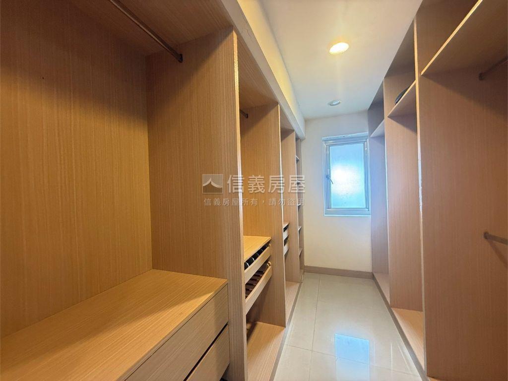 北市稀有精美總督天廈房屋室內格局與周邊環境