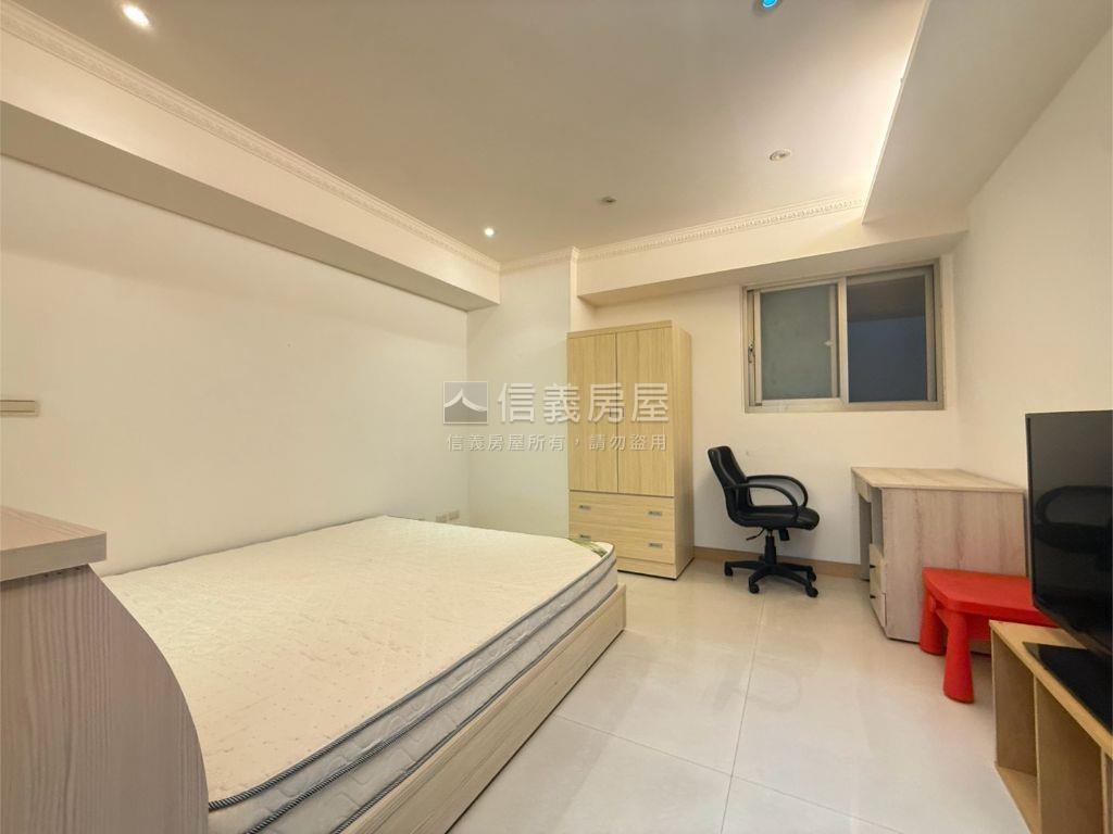 北市稀有精美總督天廈房屋室內格局與周邊環境