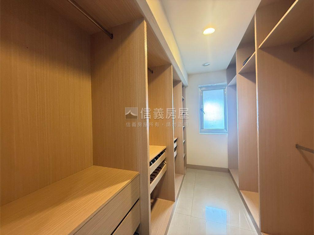 北市稀有精美總督天廈房屋室內格局與周邊環境