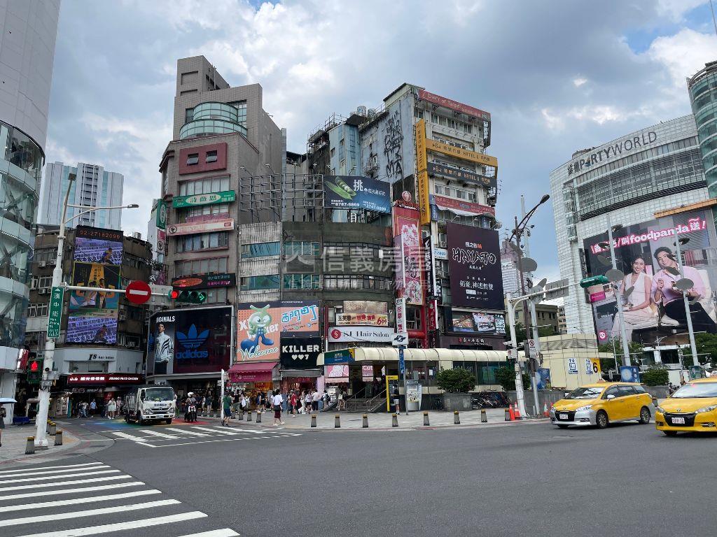 北市稀有精美總督天廈房屋室內格局與周邊環境