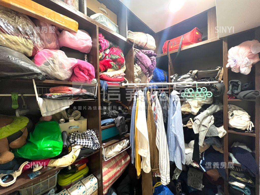 巨豪小築３房雙車位房屋室內格局與周邊環境