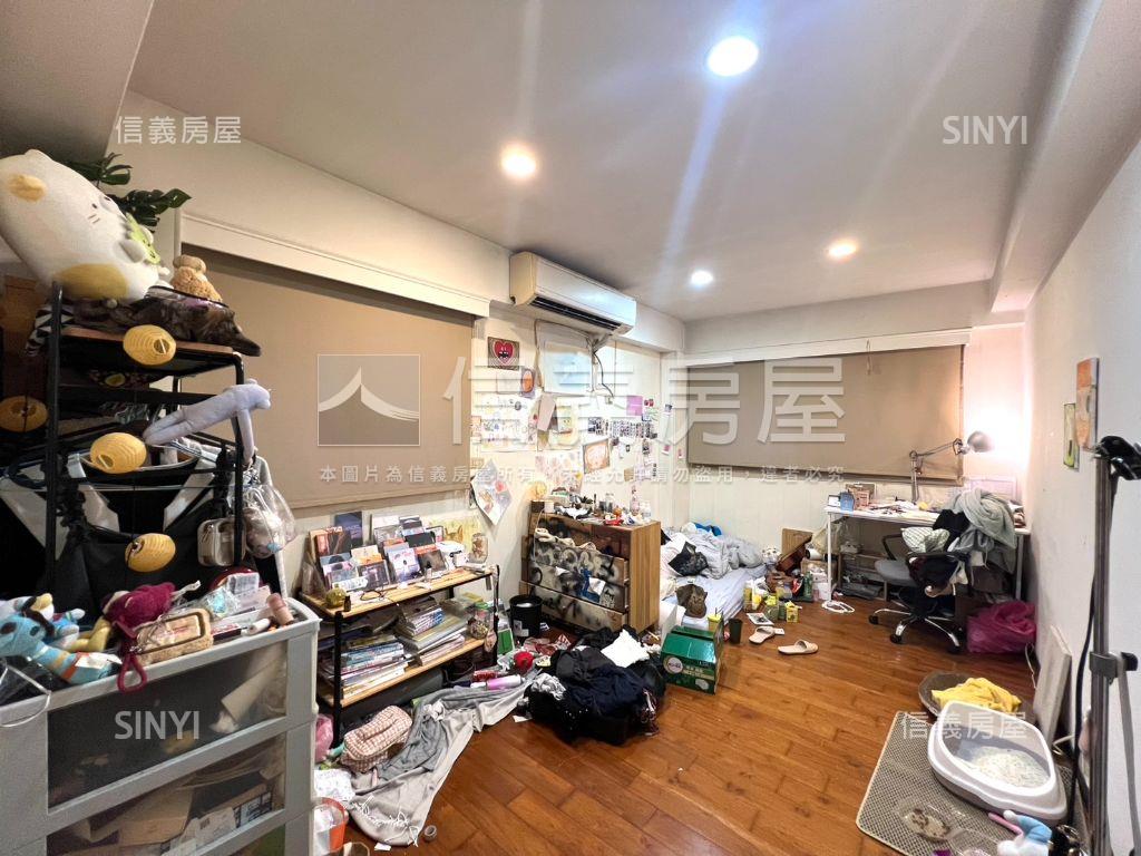 巨豪小築３房雙車位房屋室內格局與周邊環境
