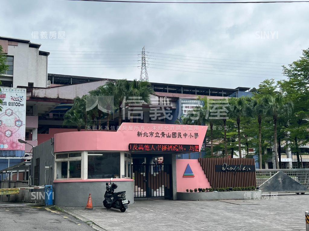 巨豪小築３房雙車位房屋室內格局與周邊環境