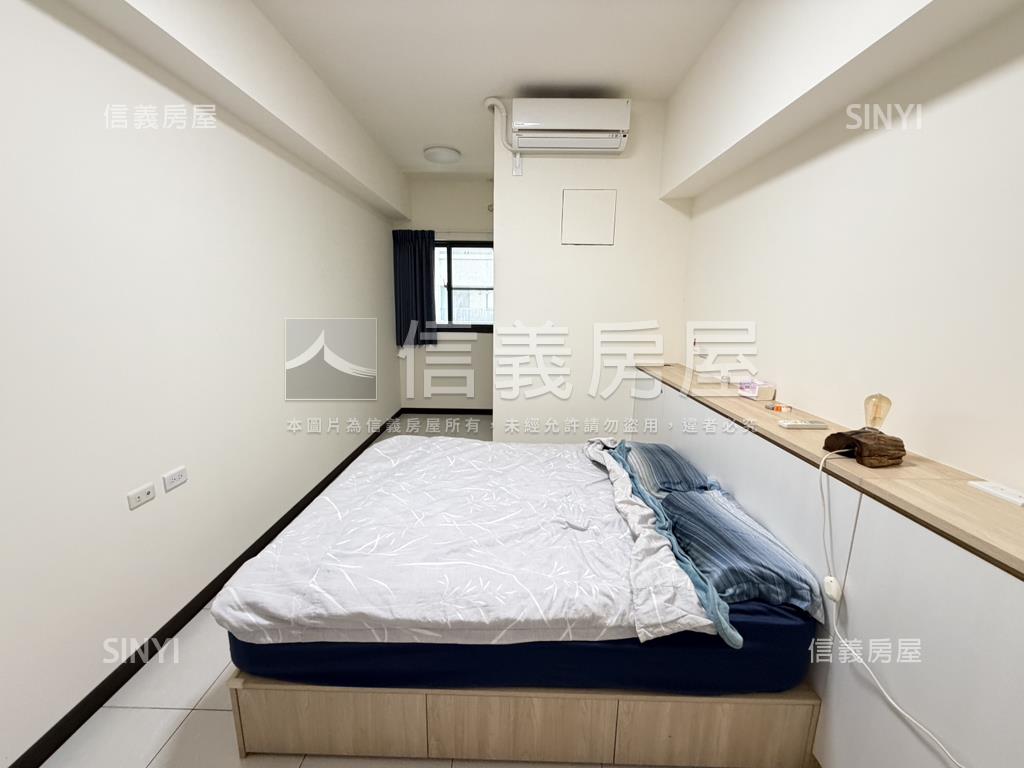 蓮潭學區稀有兩房兩衛平車房屋室內格局與周邊環境